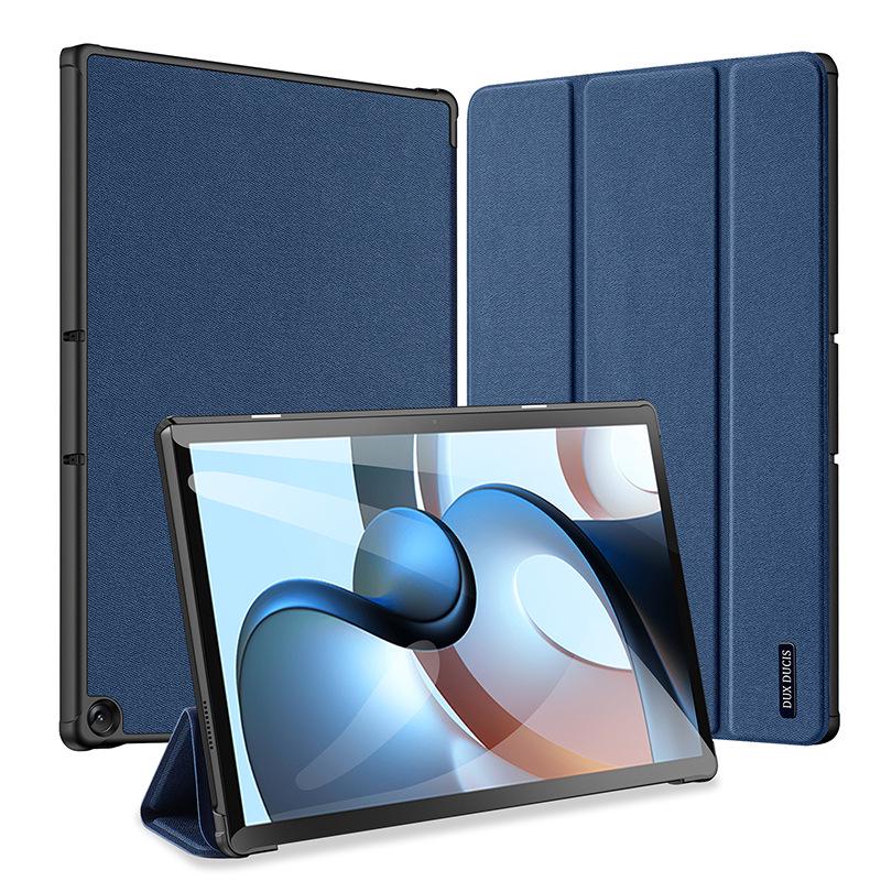 Redmi Pad Pro Tablet Sturzsichere Lederschutzhülle 8.8