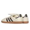 Adidas Samba LT Cream White Black Gum