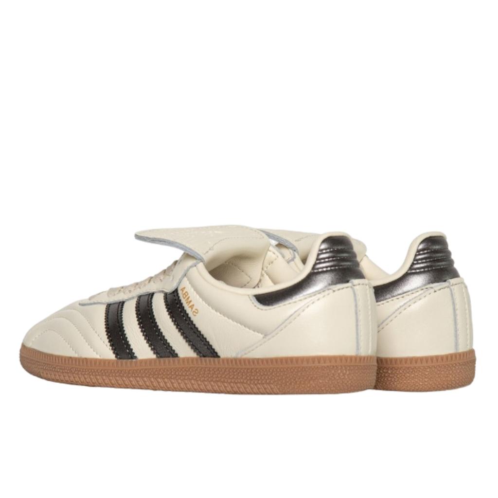 Adidas Samba LT Cream White Black Gum