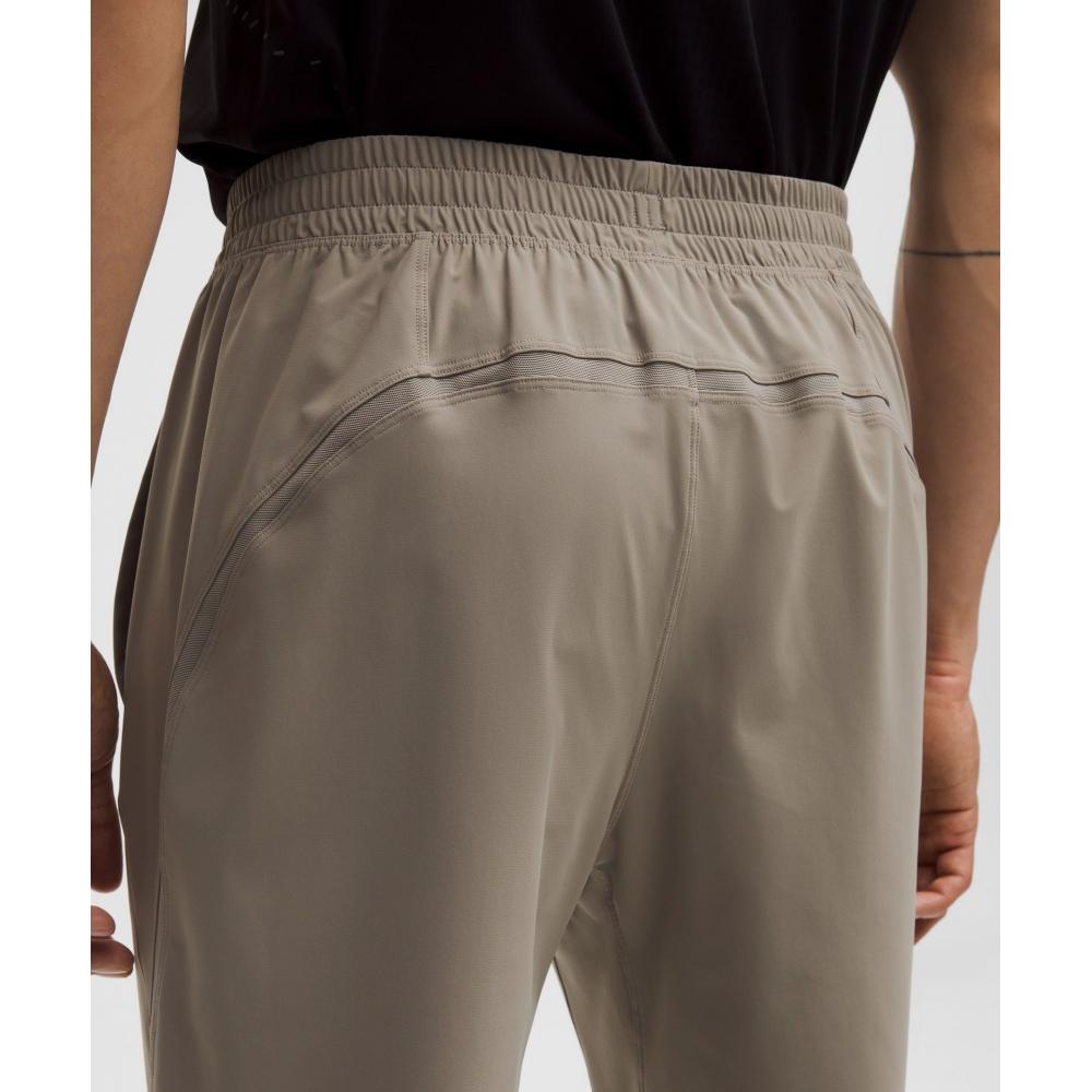 Lululemon Pace Breaker Jogger  Regular Warm Ash Grey