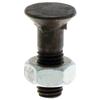 Plow Bolt M10x1.5 =33 Cl. 12.9 DIN 608 3015767