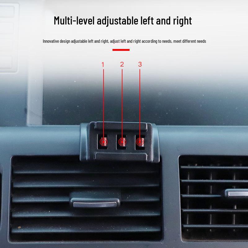 Wireless Charging Phone Holder for 2020-2022 Land Rover Discovery Sport