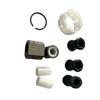 For BMW Car Shift Rod Bearing Selector Repair Kit For 1-8 Series X1 X3 X4 X5 Z3 OEM 23411200846 - Complete Set Car Accessories