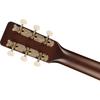 Dandy Concert Walnut Fingerboard White Pickguard Rex Burst Gretsch Gretsch/Jim