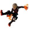 Anime MHA Figure Katsuki Bakugo Action Figure Bakugou Katsuki Figure Fighter Model Collection Doll Toy Boys Girls Surprise Gifts