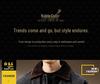 Luxury Men's Detroit Workwear 2025 Winter Duck Down Denim Jacket