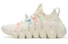 Casual Shoes Women's Low Top Light Antique Yellow AZGS032-2