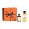 Hermes Sada Earth Bath Toaletní voda EDT Citrusový pepř + 24194858 24194858-Dvou dílná sada: Parfém Dadi 50 ml + Sprchový gel Dadi 200 ml