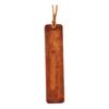Leather Bookmarks Book Page Holder Page Markers Reading Accessories Gifting For Book Lovers Students Readers Adult