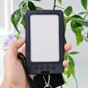Anti-Scratch Protective Cover Shockproof Portable Cover for XTEINK X3 X4 E-Reader Protection