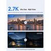 FAMUE Quest 2 HD Anti-Shake Thumb Action Camera (CN version)