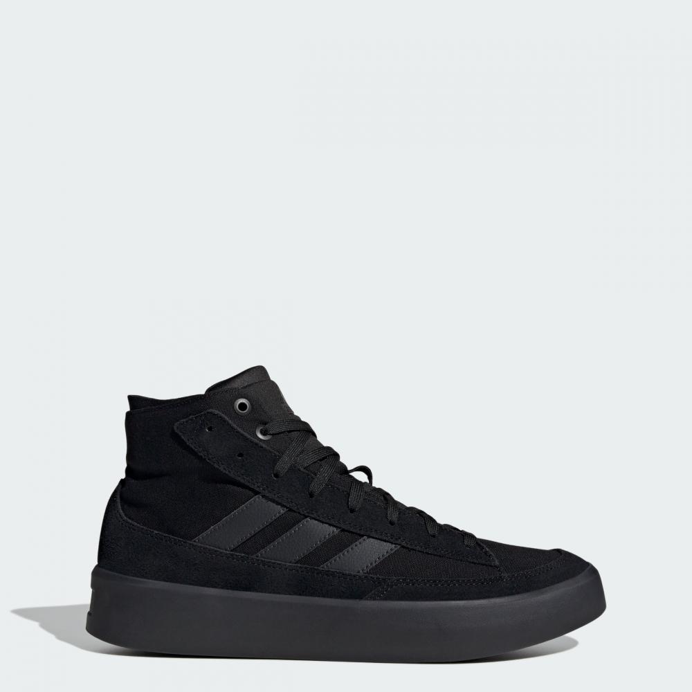 

Adidas Мужские кроссовки adidas ZNSORED HI core black Carbon Core black