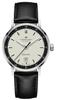 Hamilton Automatic 5 ATM Water Sapphire White Stainless Steel Men's Intra-Matic Watch, H38425720, Automatic, Resistance, Crystal, Dial, [Used]