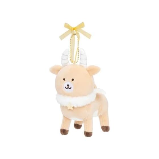 Nagano Characters Fuwapata Angel Mascot Plush (Hay Inpara)