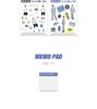 [PRE-ORDER] JANG WOOYOUNG (2PM) [In My Office] 2026 SEASON'S GREETINGS