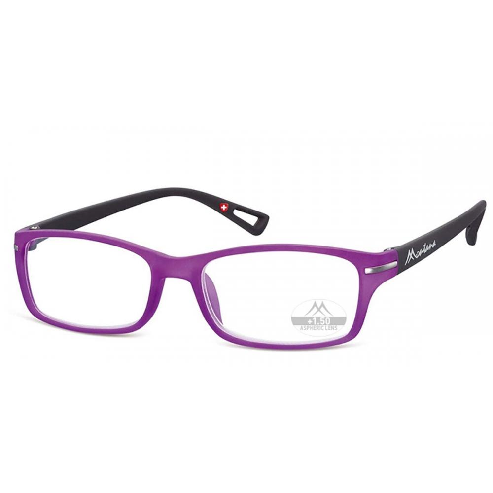 

Montana Readers Mr76c Mr76c Unisex Eyeglasses /+2.50-19-142