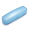 Plastic Glasses Box Presbyopia Glasses Box Color Ultra-Portable Box Transparent Portable Direct Supply