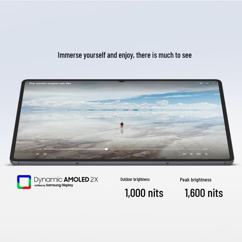 Samsung S11 Ultra 14.6-inch AI Tablet (2025 Model) (CN version)