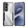 Infinix Hot Series 60/50/40 Pro Plus High-Transparency Acrylic Phone Case