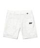 YORF Yorf Shorts Paisley White