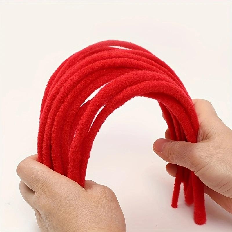 20PCS Package Wild Curly Hair Mak Tools Small Wave Fluffy Curling Rod Corn Perm Curling Rod