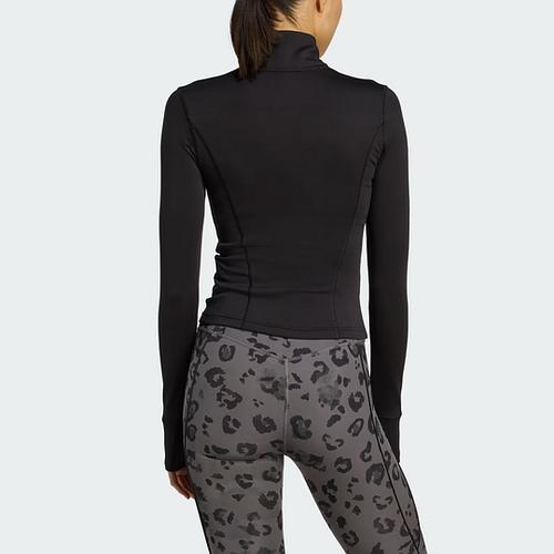 Adidas ESSENTIALS Optime Jacket Women's JM9185