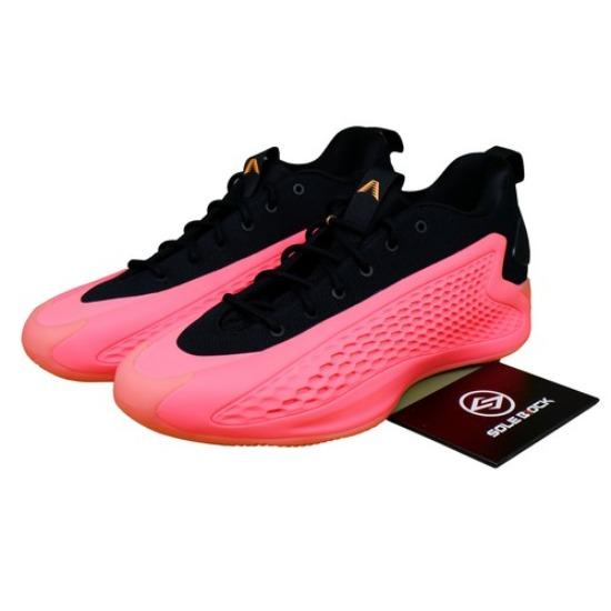 

adidas AE 1 Low Mural JI4068 Men s Size EU 44.5 красный