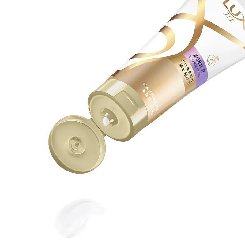 LUX Revitalizing Hair & Body Care Combo