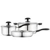 Debo Bologna Cookware Set