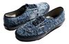 Authentic Fdmtl X Authentic Og Vans Lx 'Distressed Indigo' VN0A4BV95WP