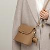 Bag Ladies 2025 New Bucket Bag Small Bag Shoulder Versatile Premium Sense Mobile Phone Bag Ladies Crossbody Bag