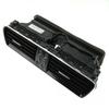 3AD819728A 3AD819701A 3AD819702A Black Chrome Piano Paint Air Conditioning Outlet Vents For VW Passat B6 B7 2006-2011