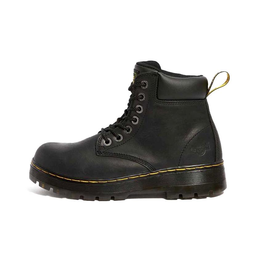 Dr. Martens Winch Wyoming Work Boots