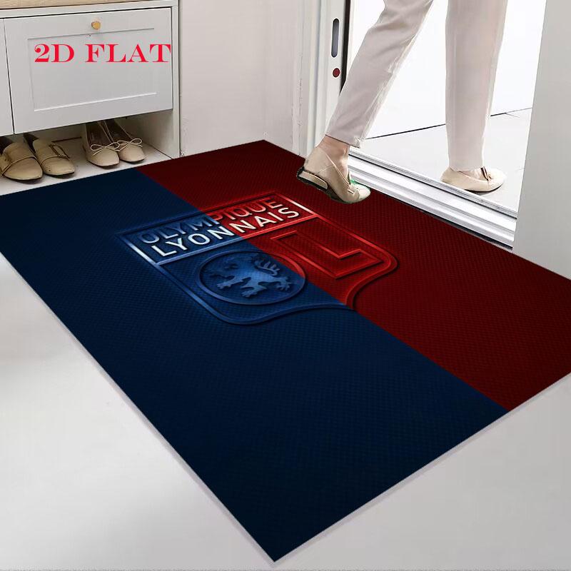 OL Carpet Rug for Living Room Bedroom Home Sofa Decoration,Kids Play Nonslip Floor Mat