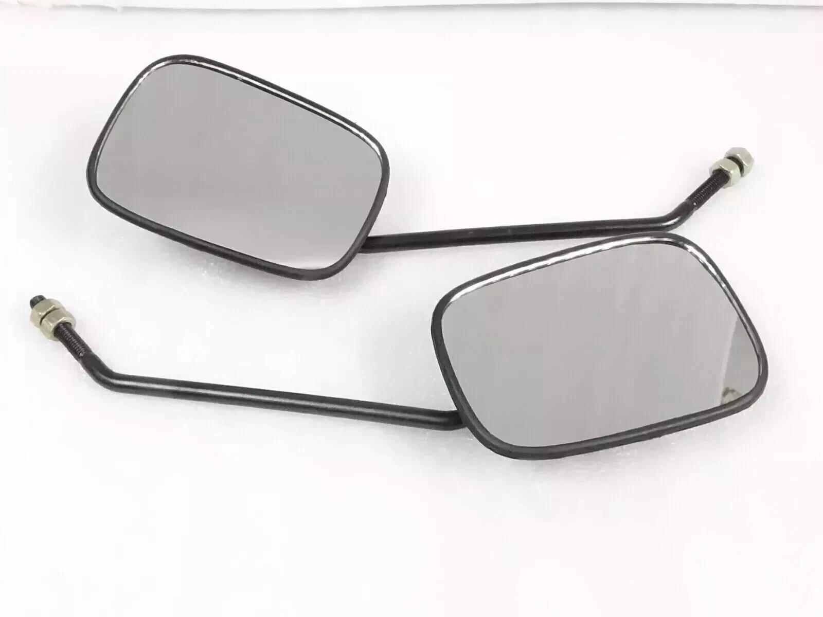 Fit For Massey Ferguson Tractor Over View Mirror Set / Pair