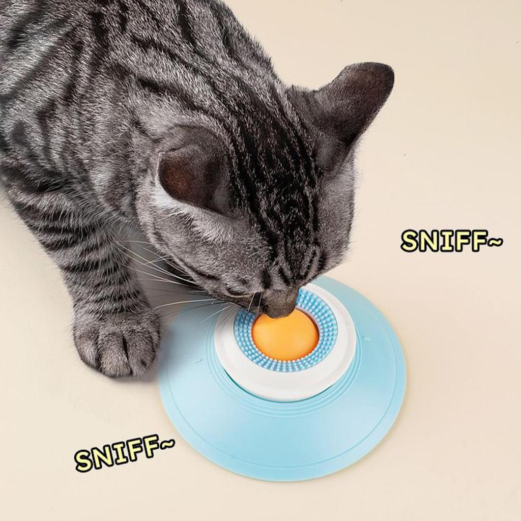 Lick Toys For Dogs Interactive Dog Toys Slow Feeder Food Dispenser For Puppy Training Enrichment Anti-Choking Cat Feeding