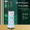 Smart Ceramic Perming Machine with Digital Constant Temperature for Professional Hairdressing