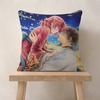 Anime Yona Of The Dawn Pillow Anime Pillow Sofa Bed Head Pillow Cover Cushion Cover Fashion