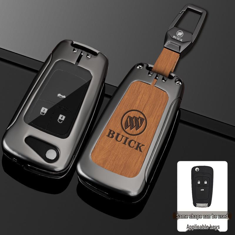 Car Shell Buckle Cover for Buick GL8, Regal, Envision, LaCrosse, Excelle, Verano, Encore