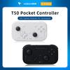AceGamer Controller Portatile per Giochi Joystick a Effetto Hall Portatili Gamepad Bluetooth 1000Hz per Switch/Switch2/Android/iOS/PC/Steamdeck