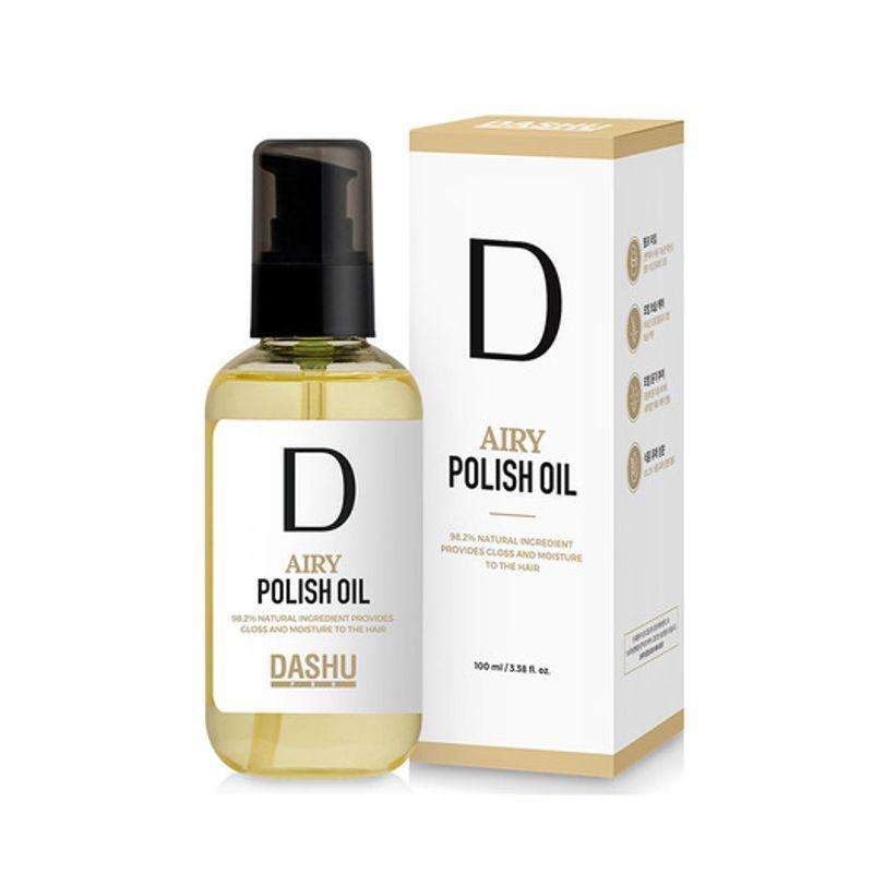 Pro Airy Polish Oil 100ml