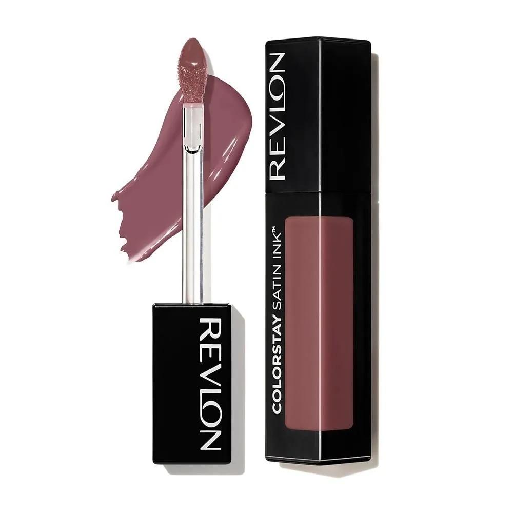 Revlon ColorStay Satin Ink 1 Pack 033 Queen of Quartz REVLON ColorStay Satin Ink Crown Jewels Liquid