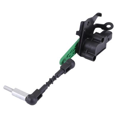 Sensor de Nível de Altura com Haste de Suspensão a Ar Dianteiro Esquerdo Compatível com A6 Avant 4G5 C7 Substitui 4H0941285G