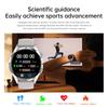 2025 New GT5 PRO Smart Watch Men Watch 5 Pro AMOLED HD Screen Bluetooth Call GPS Trajectory NFC Heart Rate Compass SmartWatches