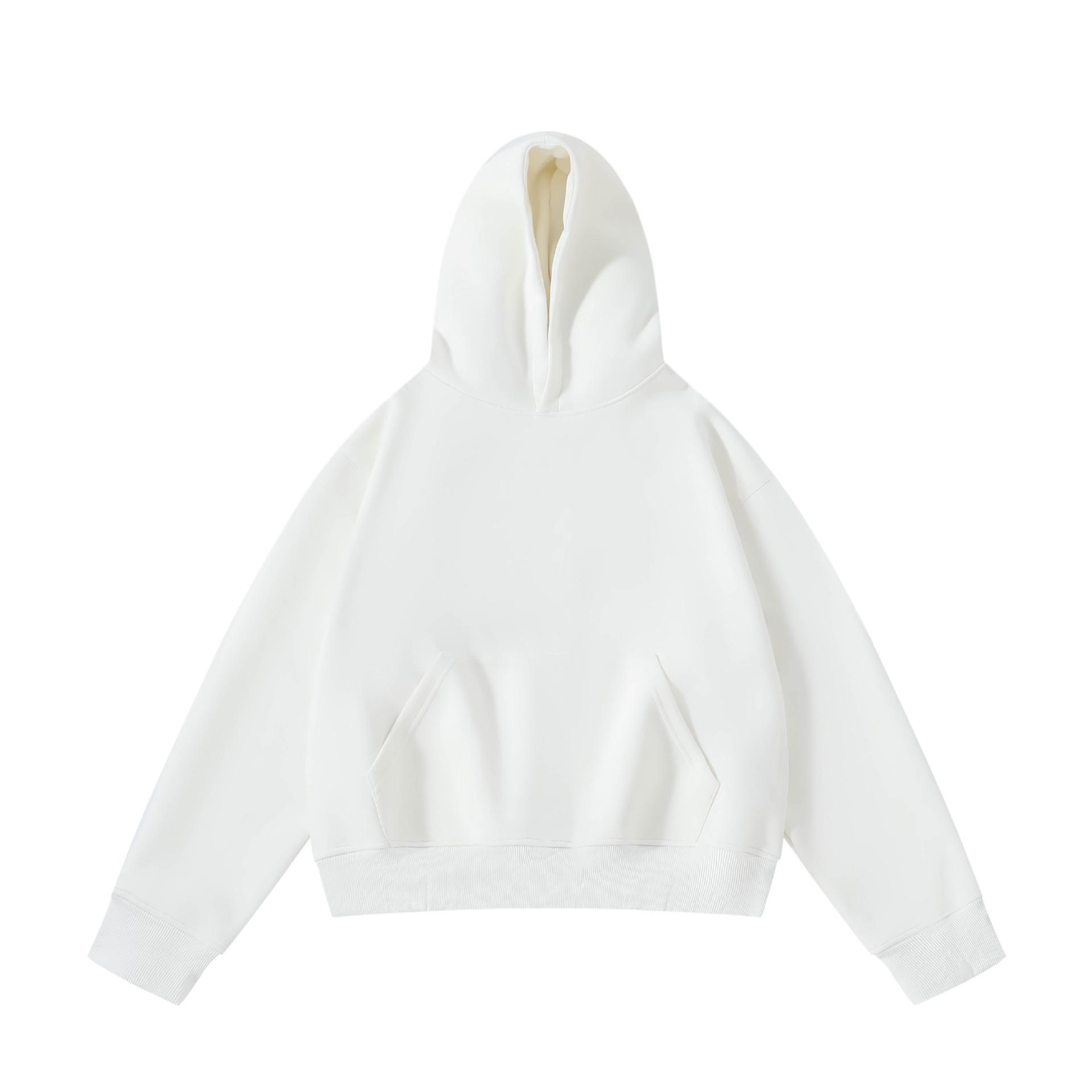 RUIIENRS x ROPUCHA Spring Fall Cropped