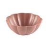 Iris Bowl, Diameter 14.5 Cm, Pink, Made Of Pp Plastic