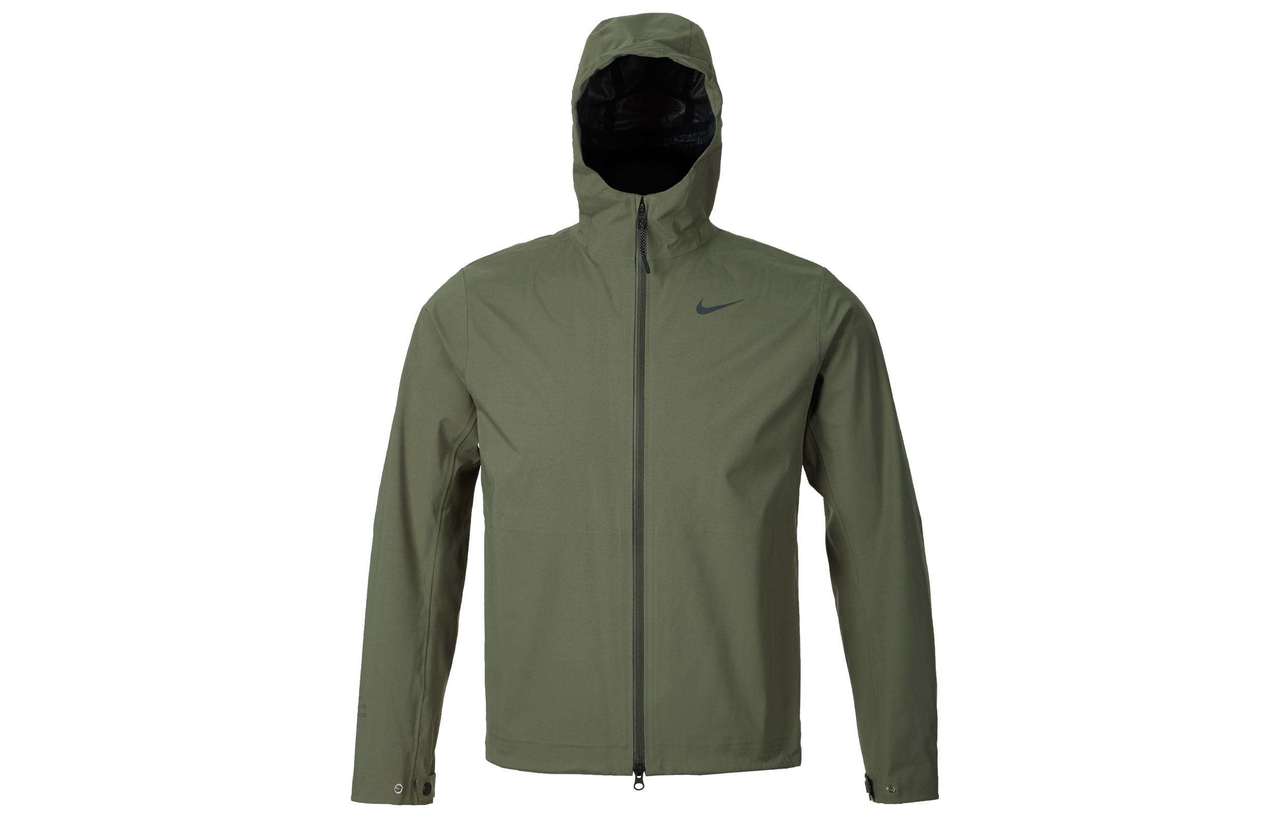 Nike Jacket Women s Olive Green DV1247-222 M