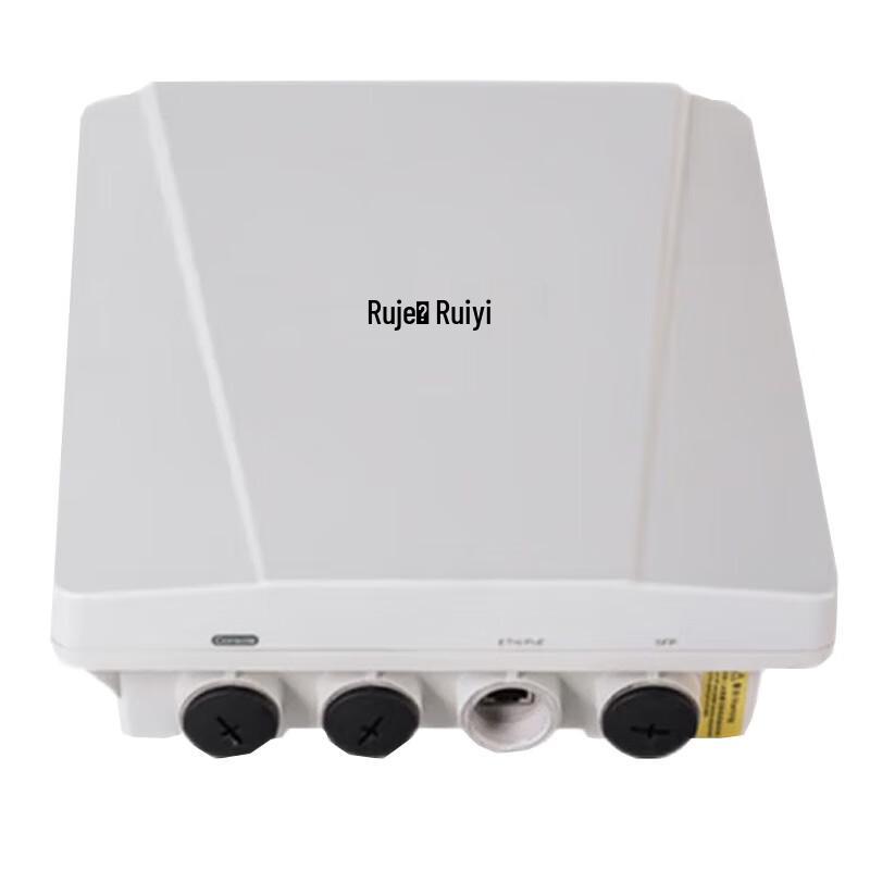 Ruijie Reyee Outdoor Gigabit Dual-Band Wireless Access Point