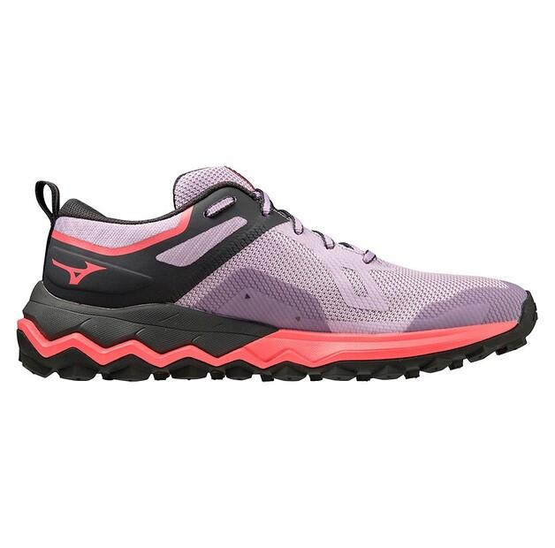 

Mizuno Wave Ibuki 4 кроссовки трейловые EU 40