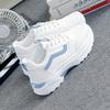 Women Sneakers Casual Shoes Comfortable Breathable Platform Sneakers